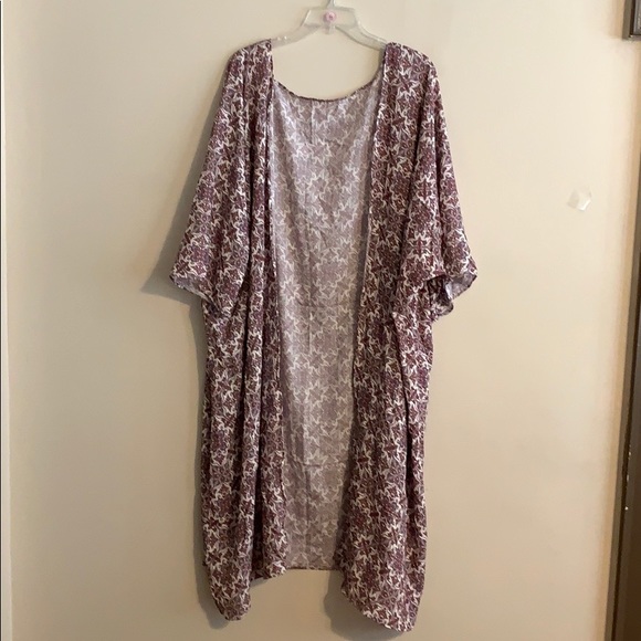 New Boho kimono - Picture 4 of 5
